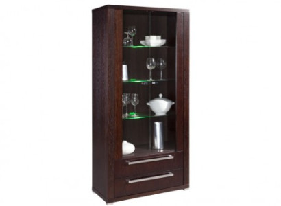 Display case Wardrobe Chest of drawers Glass Shelf Showcases Shelves Decoration Wood Cabinets new